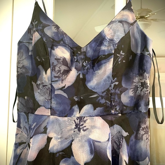 PROM/PARTY DRESS/GOWN Size 3/4 (SMALL) by DARLING - Picture 8 of 11